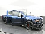 2025 Ford F-150 SuperCrew Cab 4x4 Pickup for sale #01T3893 - photo 37