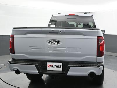 2025 Ford F-150 SuperCrew Cab 4x4 Pickup for sale #01T3895 - photo 2
