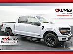 2025 Ford F-150 SuperCrew Cab 4x4 Pickup for sale #01T3895 - photo 1
