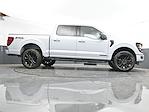 2025 Ford F-150 SuperCrew Cab 4x4 Pickup for sale #01T3895 - photo 47