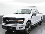 2025 Ford F-150 SuperCrew Cab 4x4 Pickup for sale #01T3895 - photo 9