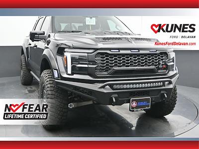New 2025 Ford F-150 Raptor SuperCrew Cab 4x4 Pickup for sale #01T3896 - photo 1