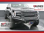 New 2025 Ford F-150 Raptor SuperCrew Cab 4x4 Pickup for sale #01T3896 - photo 1