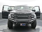 New 2025 Ford F-150 Raptor SuperCrew Cab 4x4 Pickup for sale #01T3896 - photo 55
