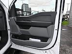 2025 Ford F-550 Regular Cab DRW 4x4 Cab Chassis for sale #01T3899 - photo 5