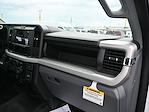 2025 Ford F-550 Regular Cab DRW 4x4 Cab Chassis for sale #01T3899 - photo 9