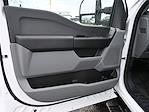 2025 Ford F-550 Regular Cab DRW 4x4 Cab Chassis for sale #01T3899 - photo 11
