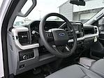 2025 Ford F-550 Regular Cab DRW 4x4 Cab Chassis for sale #01T3899 - photo 17