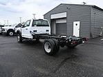 2025 Ford F-550 Regular Cab DRW 4x4 Cab Chassis for sale #01T3899 - photo 12