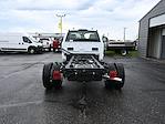 2025 Ford F-550 Regular Cab DRW 4x4 Cab Chassis for sale #01T3899 - photo 14