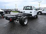 2025 Ford F-550 Regular Cab DRW 4x4 Cab Chassis for sale #01T3899 - photo 2