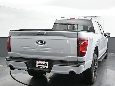 2025 Ford F-150 SuperCrew Cab 4x4 Pickup for sale #01T3900 - photo 2