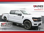 2025 Ford F-150 SuperCrew Cab 4x4 Pickup for sale #01T3900 - photo 1