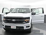 2025 Ford F-150 SuperCrew Cab 4x4 Pickup for sale #01T3900 - photo 28