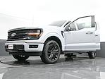2025 Ford F-150 SuperCrew Cab 4x4 Pickup for sale #01T3900 - photo 45