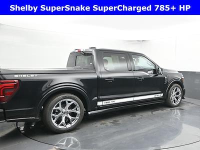 New 2025 Ford F-150 Supercharged SuperCrew Cab 4x4 Pickup for sale #01T3908 - photo 2