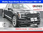 New 2025 Ford F-150 Supercharged SuperCrew Cab 4x4 Pickup for sale #01T3908 - photo 1
