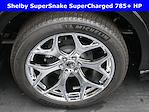 New 2025 Ford F-150 Supercharged SuperCrew Cab 4x4 Pickup for sale #01T3908 - photo 10