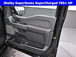New 2025 Ford F-150 Supercharged SuperCrew Cab 4x4 Pickup for sale #01T3908 - photo 13