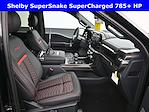 New 2025 Ford F-150 Supercharged SuperCrew Cab 4x4 Pickup for sale #01T3908 - photo 14