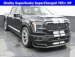New 2025 Ford F-150 Supercharged SuperCrew Cab 4x4 Pickup for sale #01T3908 - photo 3