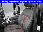 New 2025 Ford F-150 Supercharged SuperCrew Cab 4x4 Pickup for sale #01T3908 - photo 21