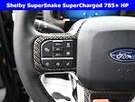 New 2025 Ford F-150 Supercharged SuperCrew Cab 4x4 Pickup for sale #01T3908 - photo 23