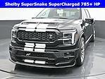 New 2025 Ford F-150 Supercharged SuperCrew Cab 4x4 Pickup for sale #01T3908 - photo 4