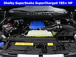 New 2025 Ford F-150 Supercharged SuperCrew Cab 4x4 Pickup for sale #01T3908 - photo 30