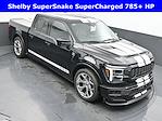 New 2025 Ford F-150 Supercharged SuperCrew Cab 4x4 Pickup for sale #01T3908 - photo 31