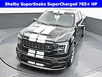 New 2025 Ford F-150 Supercharged SuperCrew Cab 4x4 Pickup for sale #01T3908 - photo 32
