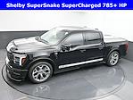 New 2025 Ford F-150 Supercharged SuperCrew Cab 4x4 Pickup for sale #01T3908 - photo 33