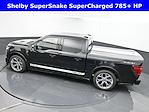New 2025 Ford F-150 Supercharged SuperCrew Cab 4x4 Pickup for sale #01T3908 - photo 34
