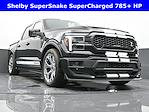 New 2025 Ford F-150 Supercharged SuperCrew Cab 4x4 Pickup for sale #01T3908 - photo 39