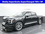 New 2025 Ford F-150 Supercharged SuperCrew Cab 4x4 Pickup for sale #01T3908 - photo 5