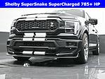 New 2025 Ford F-150 Supercharged SuperCrew Cab 4x4 Pickup for sale #01T3908 - photo 40