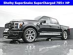 New 2025 Ford F-150 Supercharged SuperCrew Cab 4x4 Pickup for sale #01T3908 - photo 41