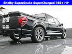 New 2025 Ford F-150 Supercharged SuperCrew Cab 4x4 Pickup for sale #01T3908 - photo 44