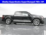 New 2025 Ford F-150 Supercharged SuperCrew Cab 4x4 Pickup for sale #01T3908 - photo 46