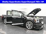 New 2025 Ford F-150 Supercharged SuperCrew Cab 4x4 Pickup for sale #01T3908 - photo 47