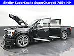 New 2025 Ford F-150 Supercharged SuperCrew Cab 4x4 Pickup for sale #01T3908 - photo 49