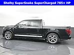 New 2025 Ford F-150 Supercharged SuperCrew Cab 4x4 Pickup for sale #01T3908 - photo 6