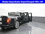New 2025 Ford F-150 Supercharged SuperCrew Cab 4x4 Pickup for sale #01T3908 - photo 52