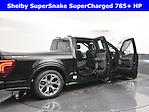 New 2025 Ford F-150 Supercharged SuperCrew Cab 4x4 Pickup for sale #01T3908 - photo 53