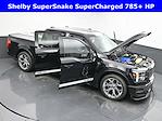 New 2025 Ford F-150 Supercharged SuperCrew Cab 4x4 Pickup for sale #01T3908 - photo 55