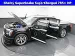 New 2025 Ford F-150 Supercharged SuperCrew Cab 4x4 Pickup for sale #01T3908 - photo 57