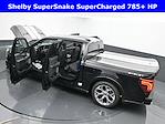 New 2025 Ford F-150 Supercharged SuperCrew Cab 4x4 Pickup for sale #01T3908 - photo 58