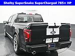 New 2025 Ford F-150 Supercharged SuperCrew Cab 4x4 Pickup for sale #01T3908 - photo 7