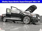 New 2025 Ford F-150 Supercharged SuperCrew Cab 4x4 Pickup for sale #01T3908 - photo 63