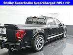 New 2025 Ford F-150 Supercharged SuperCrew Cab 4x4 Pickup for sale #01T3908 - photo 8